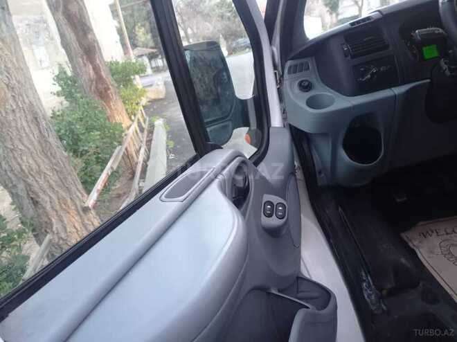 Ford Transit 2006, 230,000 km - 2.2 l - Bakı