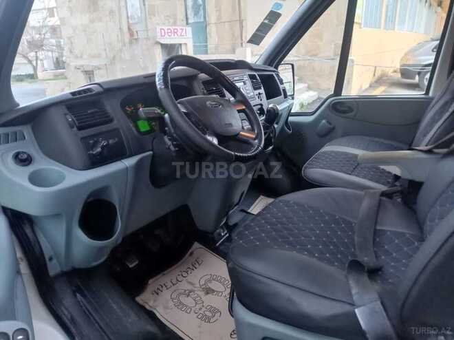 Ford Transit 2006, 230,000 km - 2.2 l - Bakı