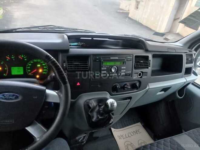 Ford Transit 2006, 230,000 km - 2.2 l - Bakı