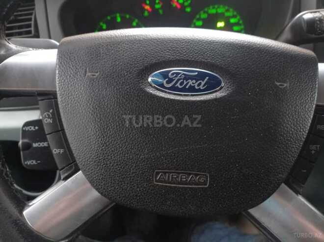 Ford Transit 2006, 230,000 km - 2.2 l - Bakı