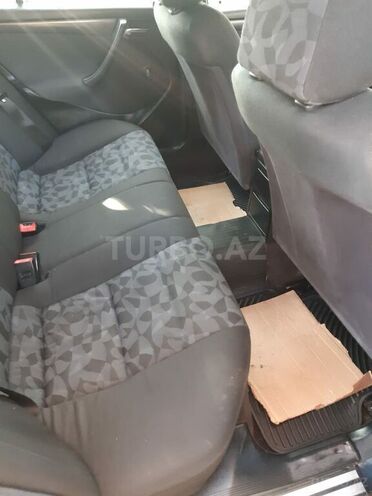 Mercedes C 200 1998, 250,000 km - 2.0 l - Masallı