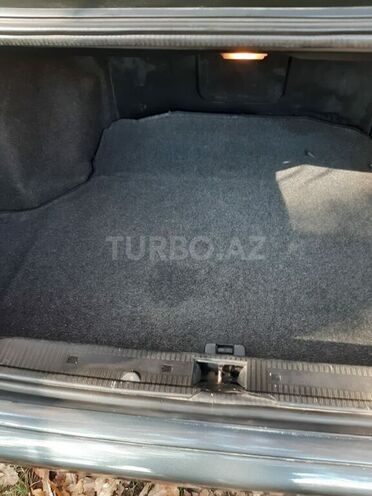 Mercedes C 200 1998, 250,000 km - 2.0 l - Masallı