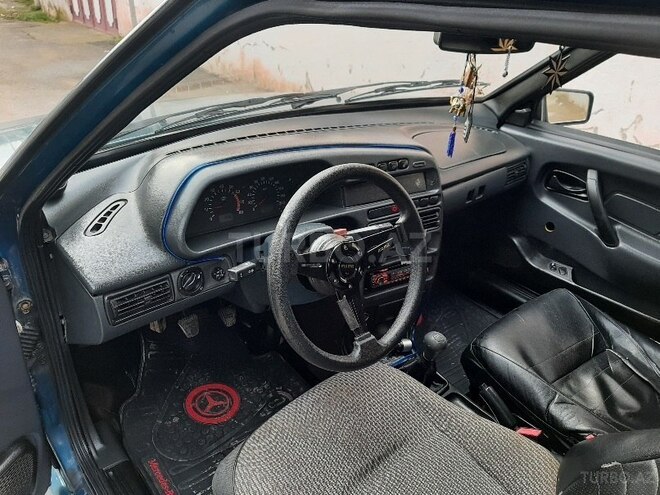 LADA (VAZ) 2114 2004, 227,000 km - 1.6 l - Xaçmaz
