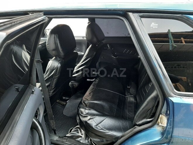 LADA (VAZ) 2114 2004, 227,000 km - 1.6 l - Xaçmaz