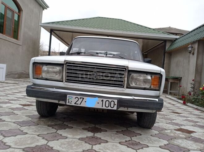 LADA (VAZ) 2107 2003, 129,000 km - 1.6 л - Xaçmaz