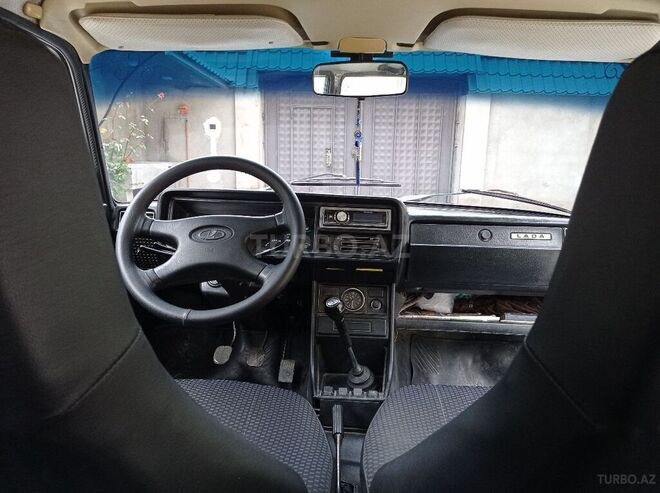 LADA (VAZ) 2107 2003, 129,000 km - 1.6 л - Xaçmaz