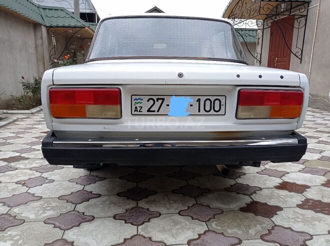 LADA (VAZ) 2107 2003, 129,000 km - 1.6 л - Xaçmaz