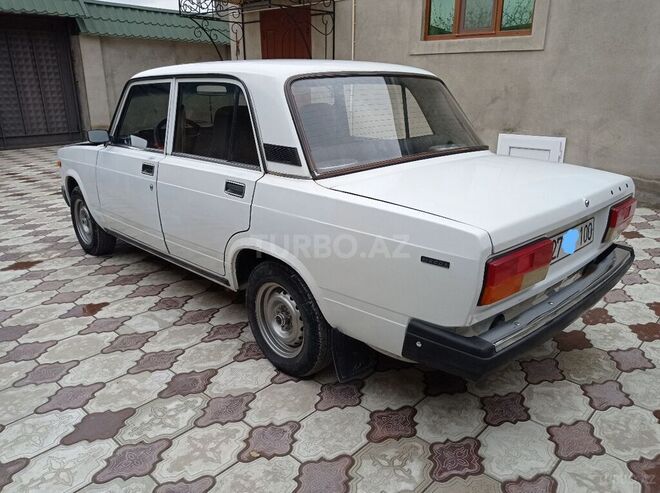LADA (VAZ) 2107 2003, 129,000 km - 1.6 л - Xaçmaz