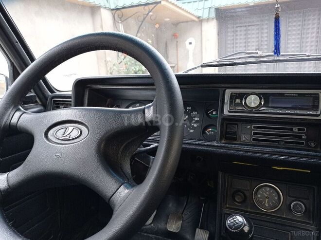 LADA (VAZ) 2107 2003, 129,000 km - 1.6 л - Xaçmaz
