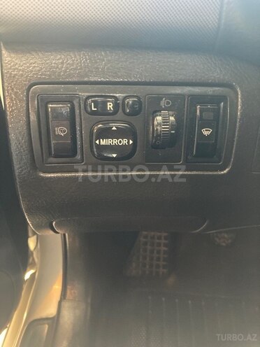 Toyota Avensis 2006, 380,000 km - 2.2 l - Bakı