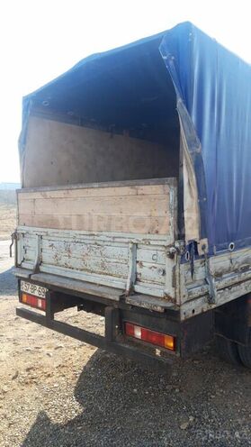 GAZ 330200 1997, 156,466 km - 4.2 l - Şəmkir