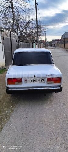 LADA (VAZ) 2107 2006, 39,000 km - 1.6 l - Sumqayıt