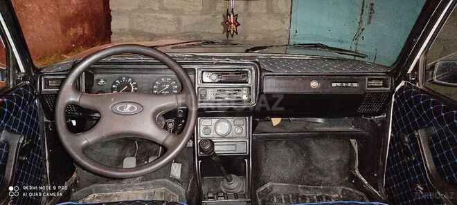 LADA (VAZ) 2107 2006, 39,000 km - 1.6 l - Sumqayıt