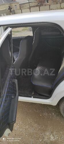 LADA (VAZ) 2107 2006, 39,000 km - 1.6 l - Sumqayıt