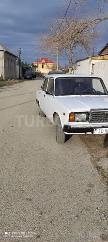 LADA (VAZ) 2107 2006, 39,000 km - 1.6 l - Sumqayıt