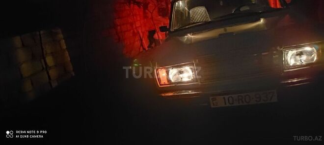 LADA (VAZ) 2107 2006, 39,000 km - 1.6 l - Sumqayıt