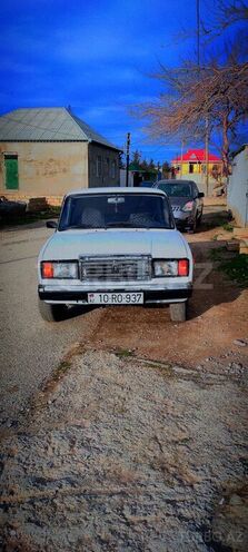 LADA (VAZ) 2107 2006, 39,000 km - 1.6 l - Sumqayıt