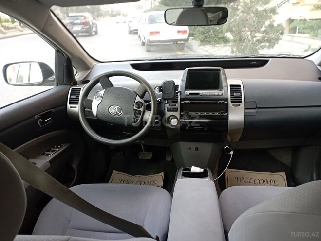 Toyota Prius 2008, 156,000 km - 1.5 l - Bakı