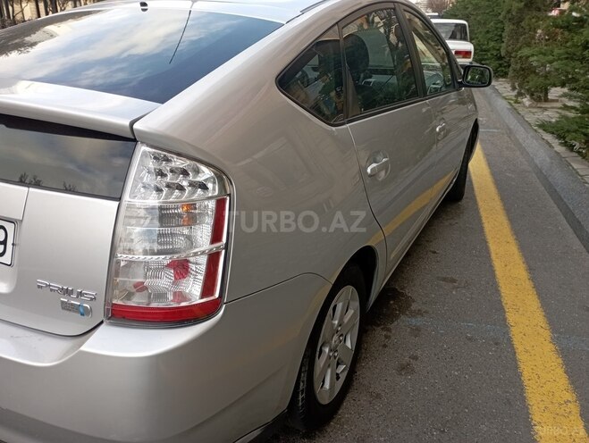 Toyota Prius 2008, 156,000 km - 1.5 l - Bakı
