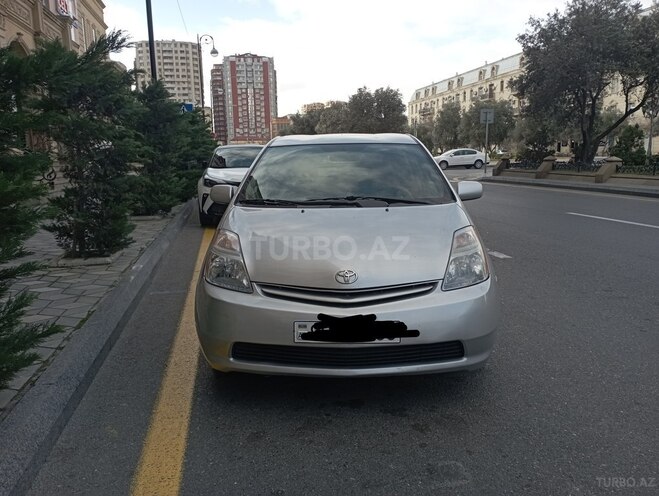 Toyota Prius 2008, 156,000 km - 1.5 l - Bakı