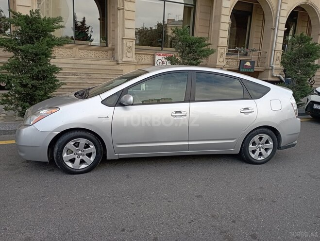 Toyota Prius 2008, 156,000 km - 1.5 l - Bakı