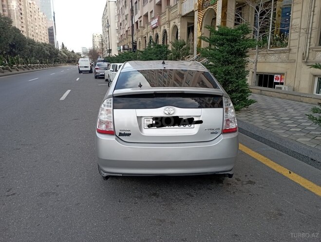 Toyota Prius 2008, 156,000 km - 1.5 l - Bakı