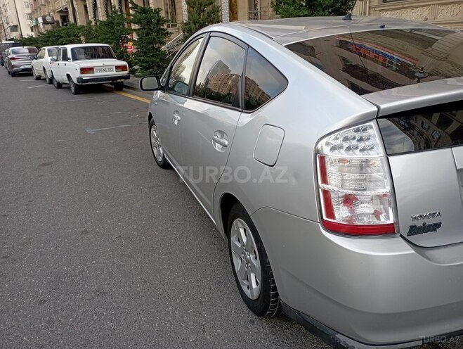 Toyota Prius 2008, 156,000 km - 1.5 l - Bakı
