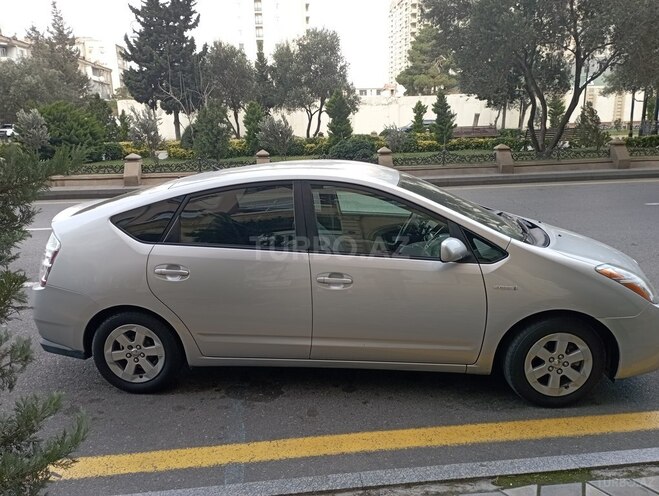 Toyota Prius 2008, 156,000 km - 1.5 l - Bakı