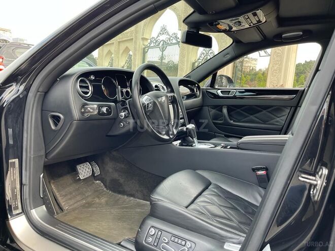Bentley Continental GT 2011, 39,000 km - 6.0 l - Bakı
