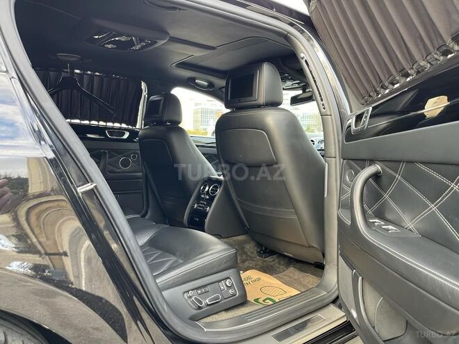 Bentley Continental GT 2011, 39,000 km - 6.0 l - Bakı