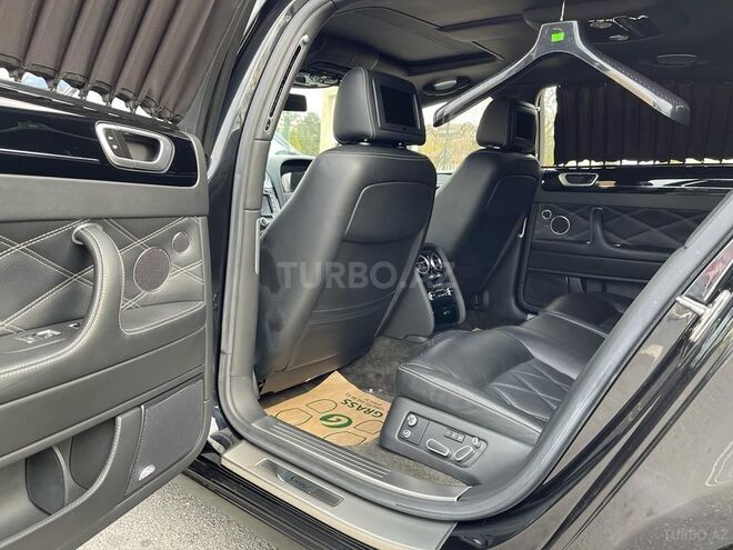 Bentley Continental GT 2011, 39,000 km - 6.0 l - Bakı