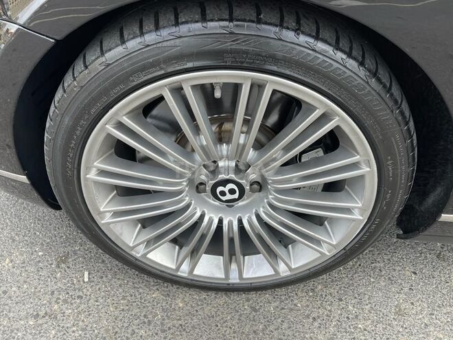 Bentley Continental GT 2011, 39,000 km - 6.0 l - Bakı