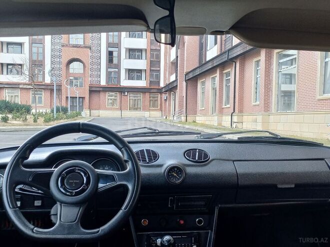 LADA (VAZ) 21011 1975, 222,222 km - 1.5 l - Zaqatala