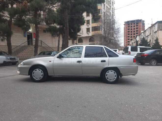 Daewoo Nexia 2009, 235,000 km - 1.5 l - Bakı
