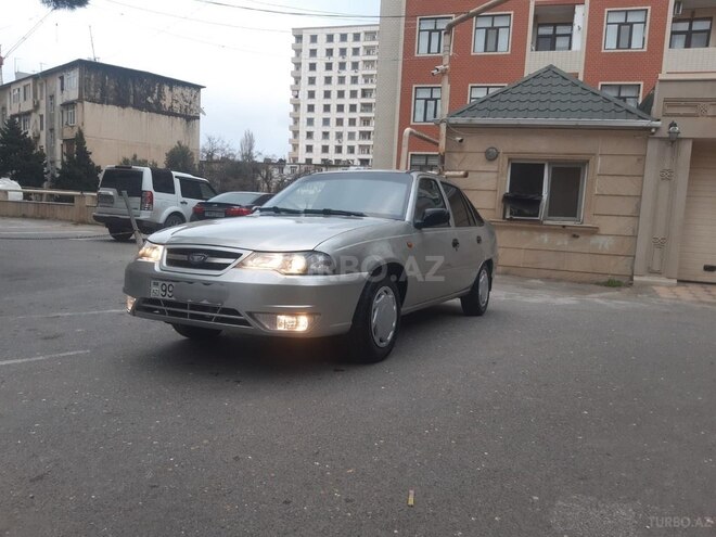 Daewoo Nexia 2009, 235,000 km - 1.5 l - Bakı