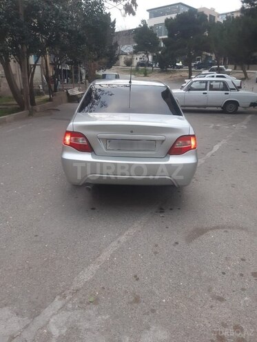 Daewoo Nexia 2009, 235,000 km - 1.5 l - Bakı