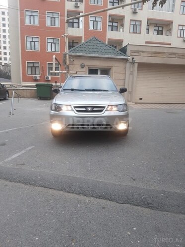 Daewoo Nexia 2009, 235,000 km - 1.5 l - Bakı