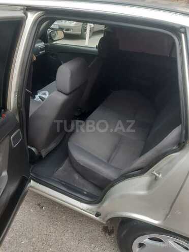 Daewoo Nexia 2009, 235,000 km - 1.5 l - Bakı