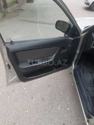 Daewoo Nexia 2009, 235,000 km - 1.5 l - Bakı