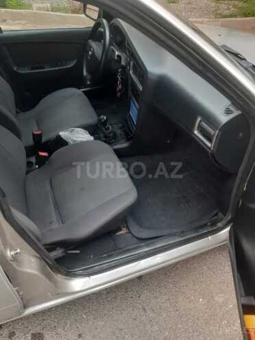 Daewoo Nexia 2009, 235,000 km - 1.5 l - Bakı