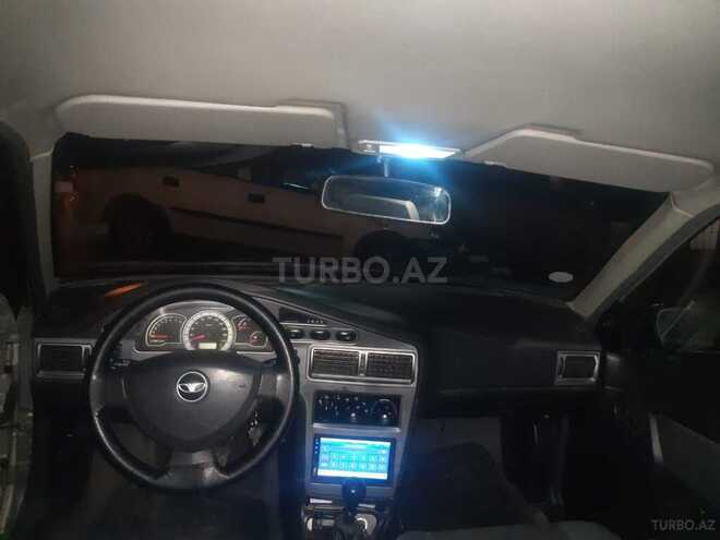 Daewoo Nexia 2009, 235,000 km - 1.5 l - Bakı