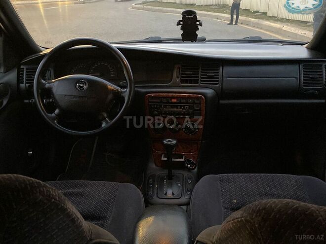 Opel Vectra 1997, 330,000 km - 1.8 л - Bakı