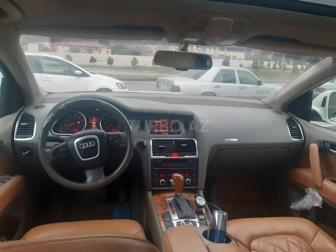 Audi Q7 2007, 196,000 km - 4.2 l - Bakı