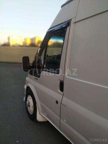 Ford Transit 2000, 457,869 km - 2.4 l - Bakı