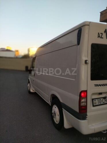 Ford Transit 2000, 457,869 km - 2.4 l - Bakı