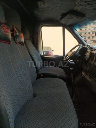 Ford Transit 2000, 457,869 km - 2.4 l - Bakı