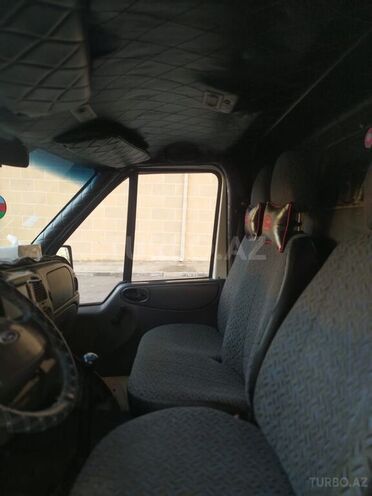 Ford Transit 2000, 457,869 km - 2.4 l - Bakı