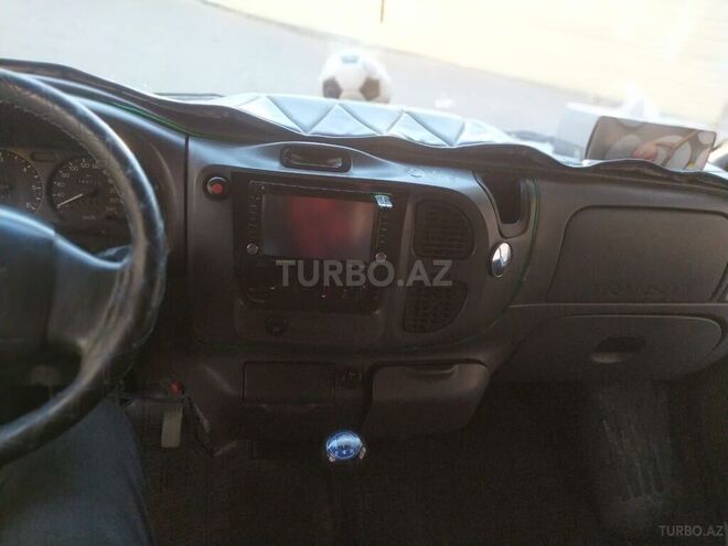 Ford Transit 2000, 457,869 km - 2.4 l - Bakı