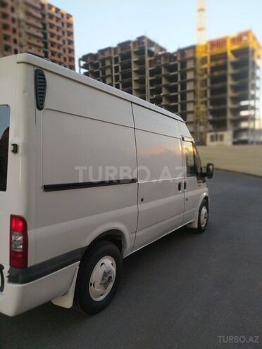 Ford Transit 2000, 457,869 km - 2.4 l - Bakı