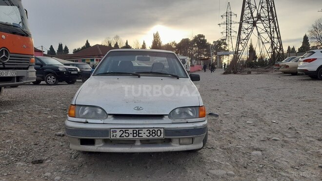 LADA (VAZ) 2115 2004, 280,691 km - 1.5 л - Gəncə
